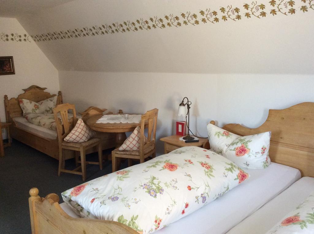 Hotel Gerberhaus 3*