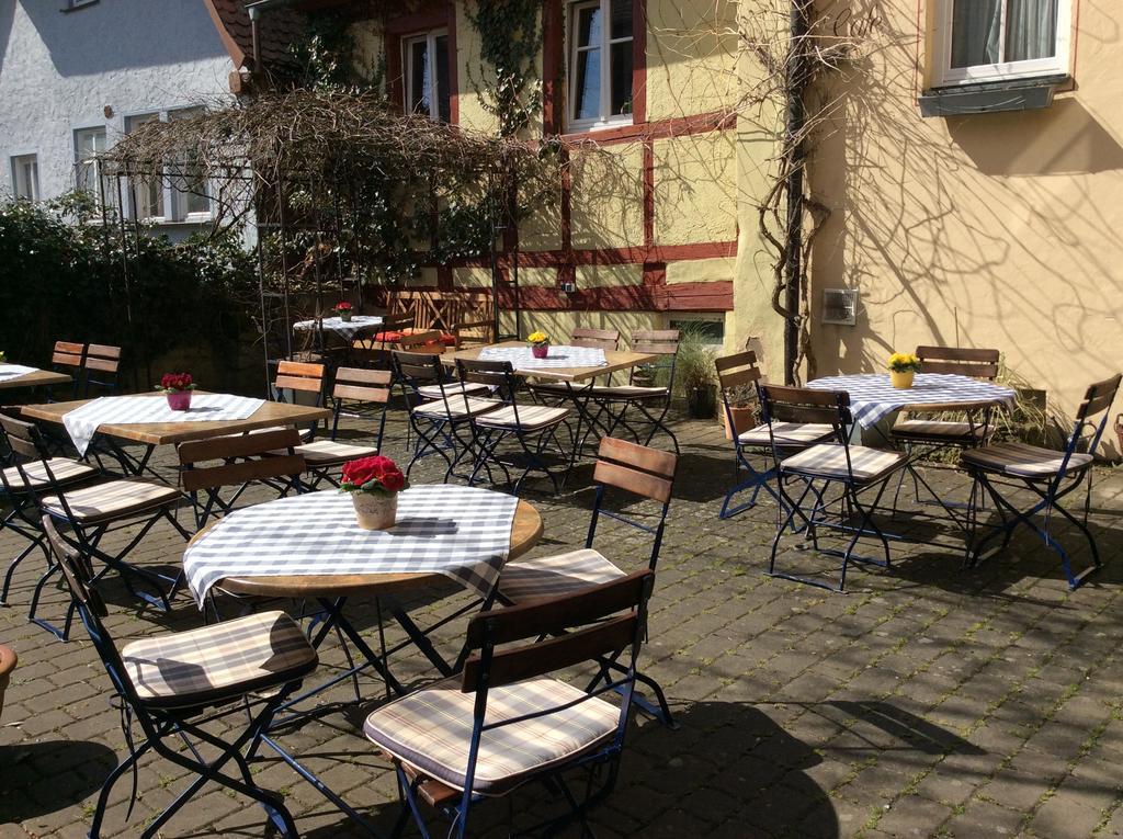 Gerberhaus Hotel