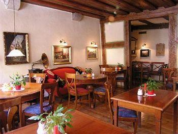 Hotel Gerberhaus 3*
