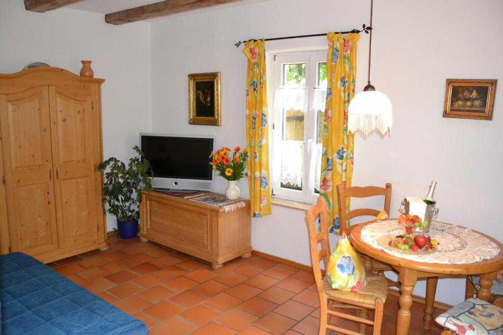 Gerberhaus Hotel Rothenburg ob der Tauber