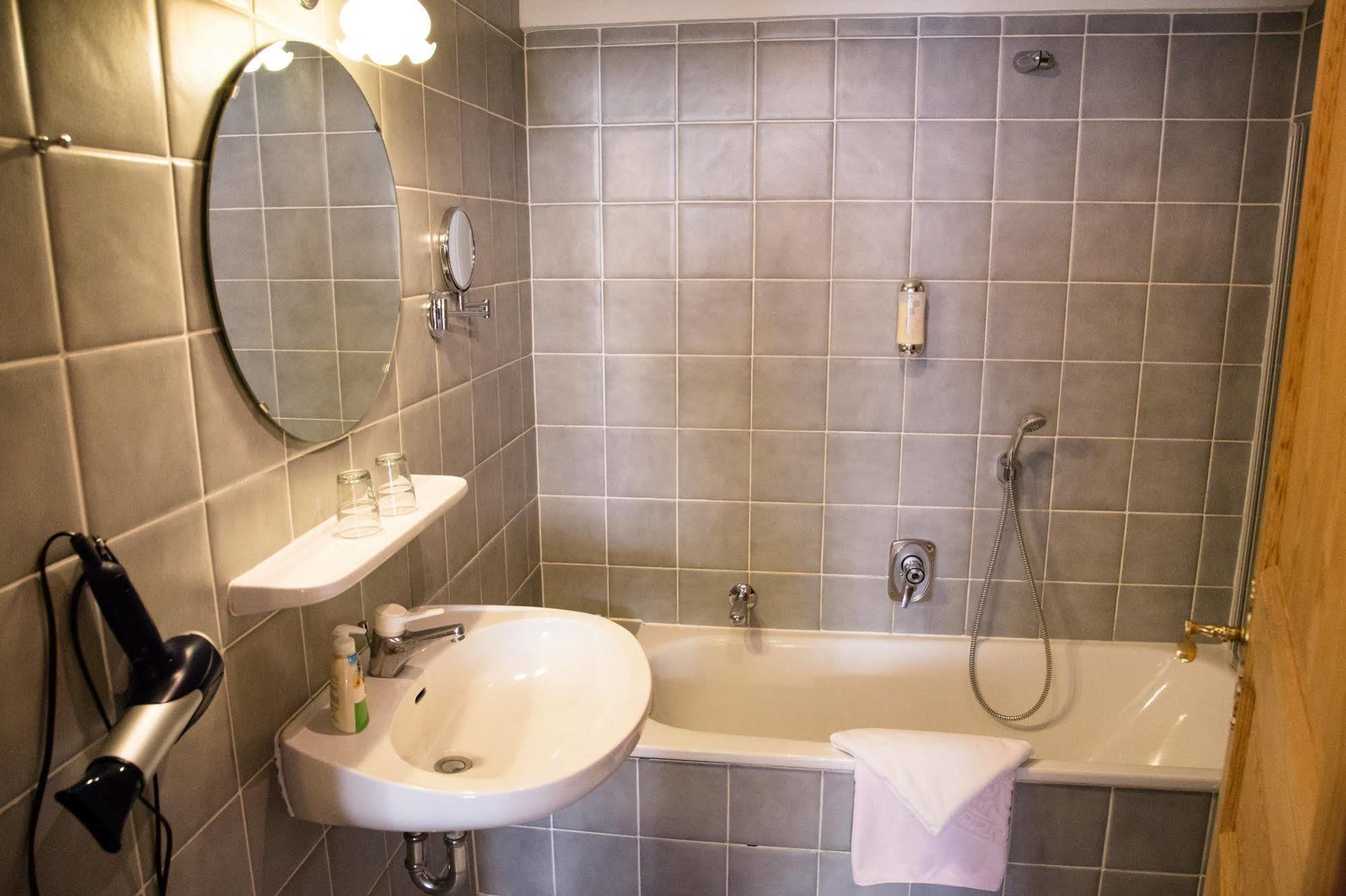 Gerberhaus Hotel 3*