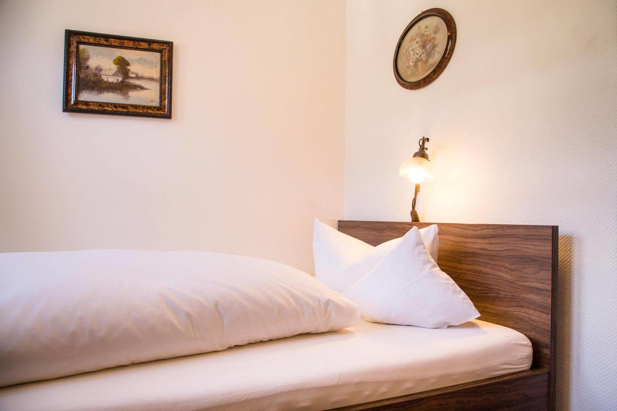 Gerberhaus Hotel 3*