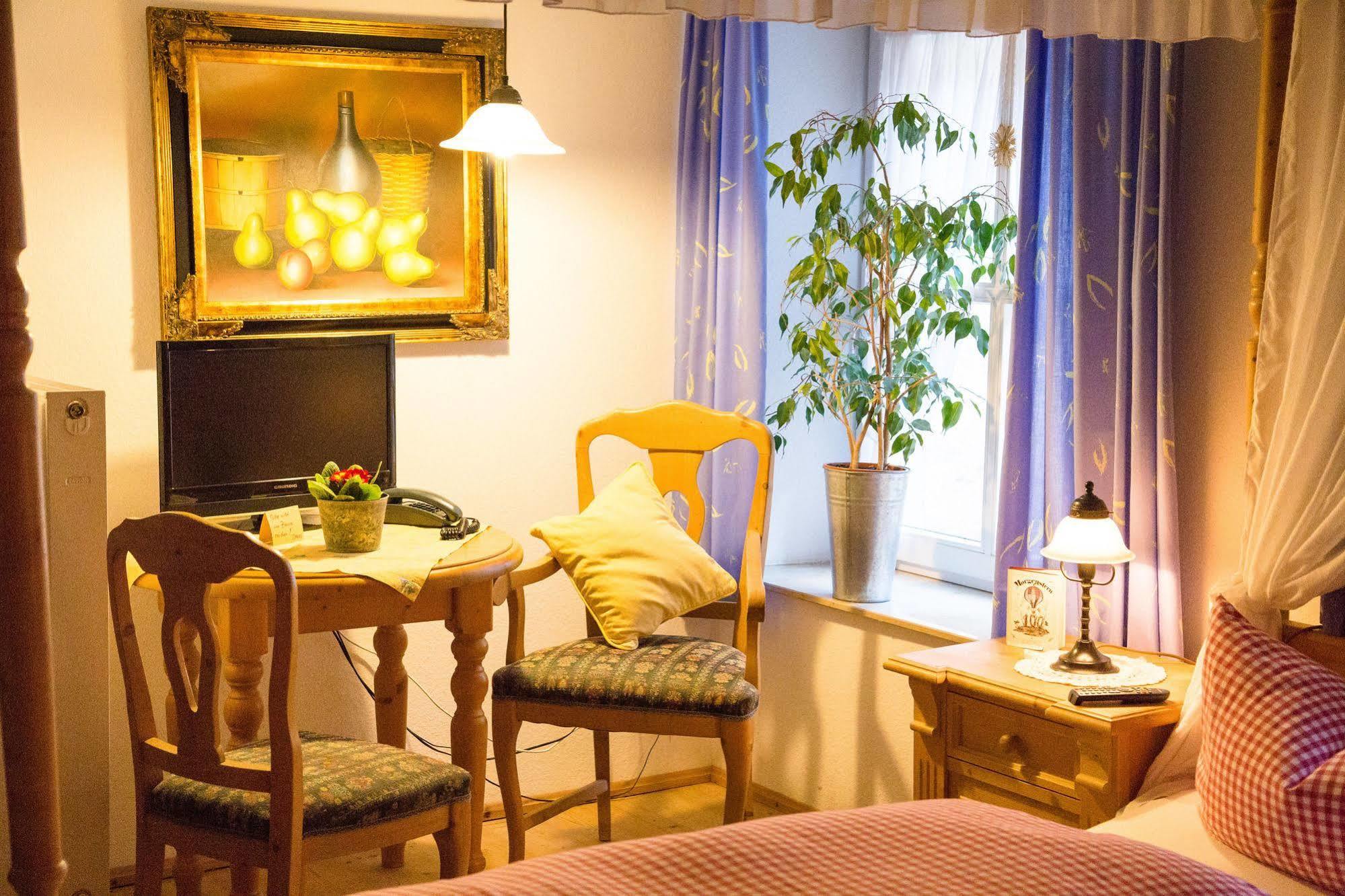 Hotel Gerberhaus