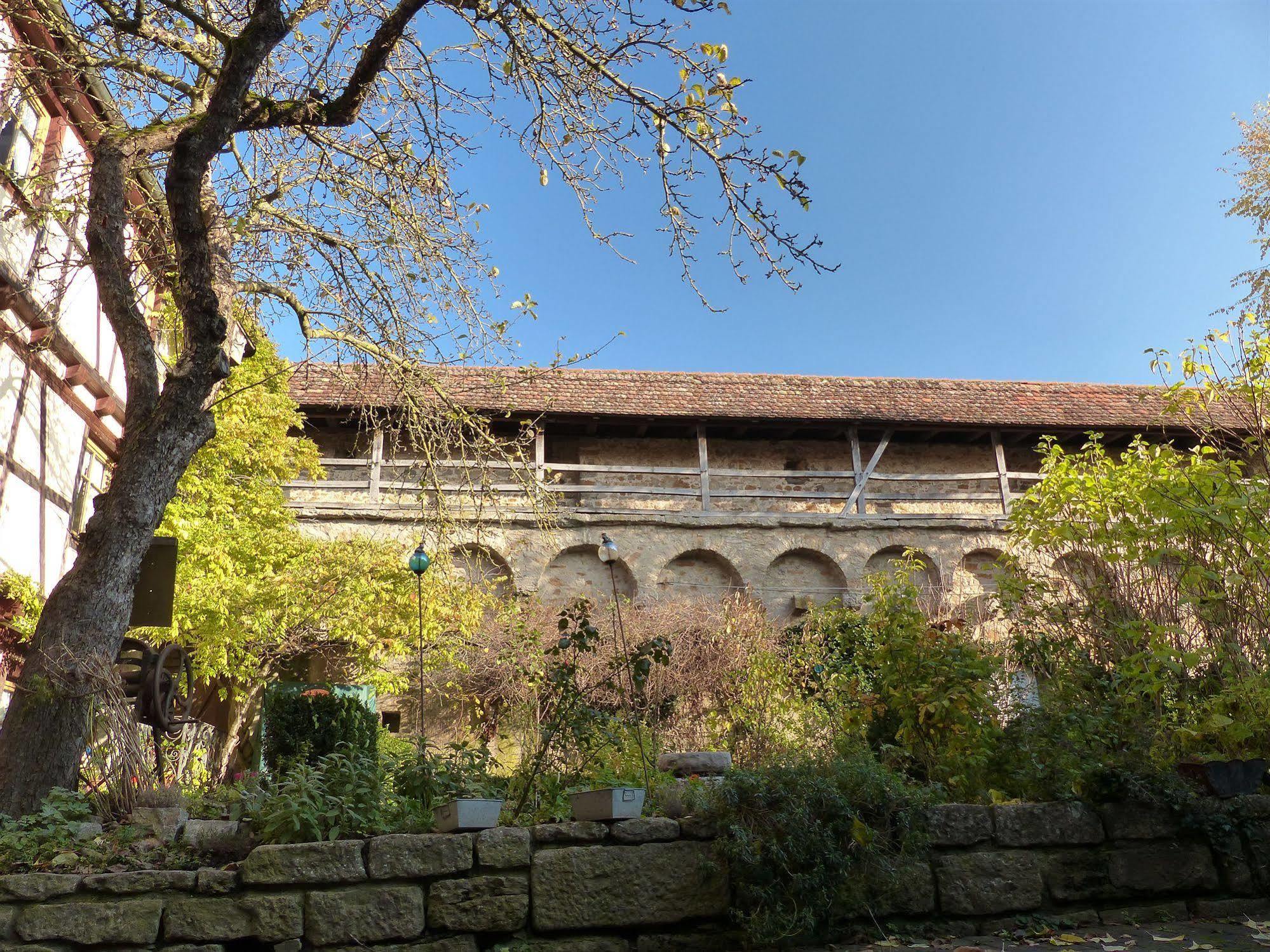 Gerberhaus