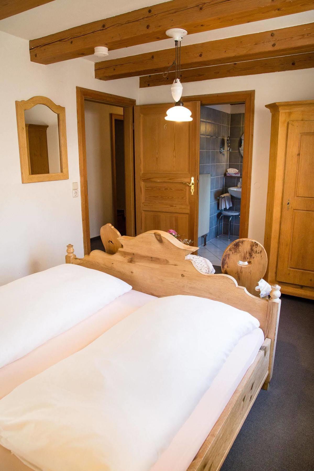 Gerberhaus Hotel Rothenburg ob der Tauber