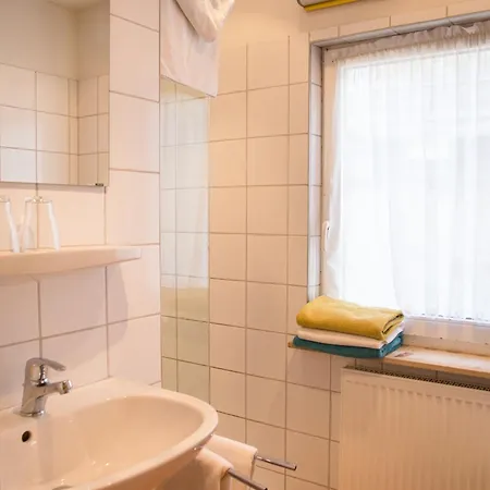 Hotel Gerberhaus Rothenburg ob der Tauber Room photo