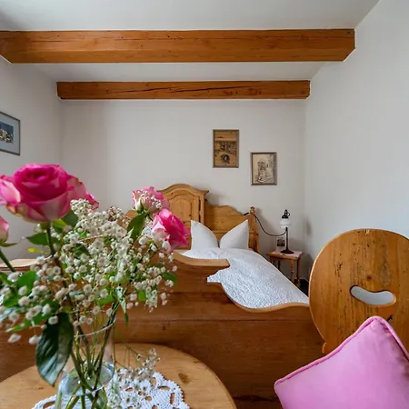 Hotel Gerberhaus Rothenburg ob der Tauber Exterior photo