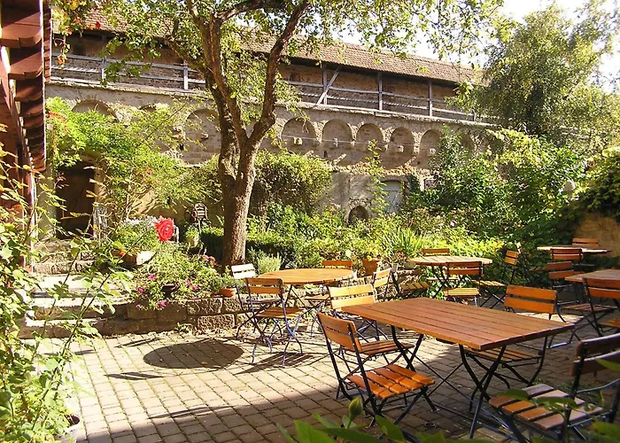 Hotel Gerberhaus