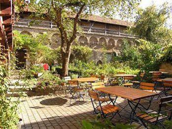 Gerberhaus Rothenburg ob der Tauber