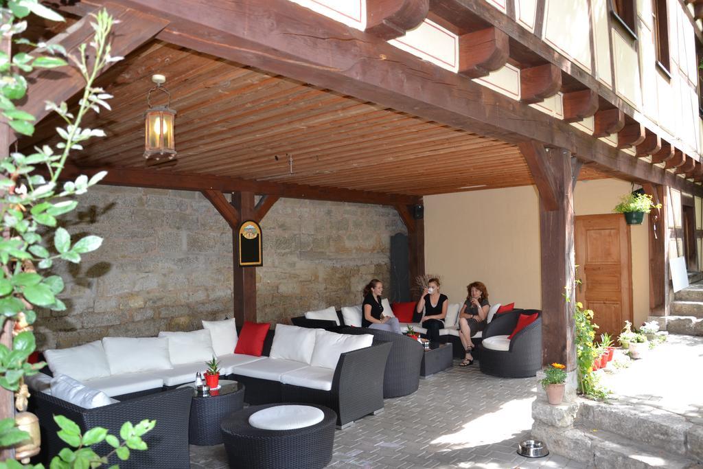 Hotel Gerberhaus Rothenburg ob der Tauber