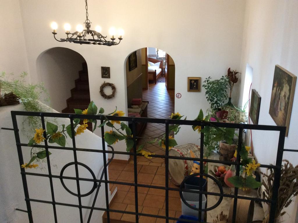 Hotel Gerberhaus Rothenburg ob der Tauber