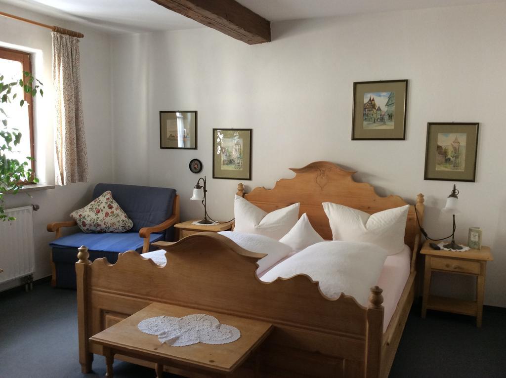 Gerberhaus 3*