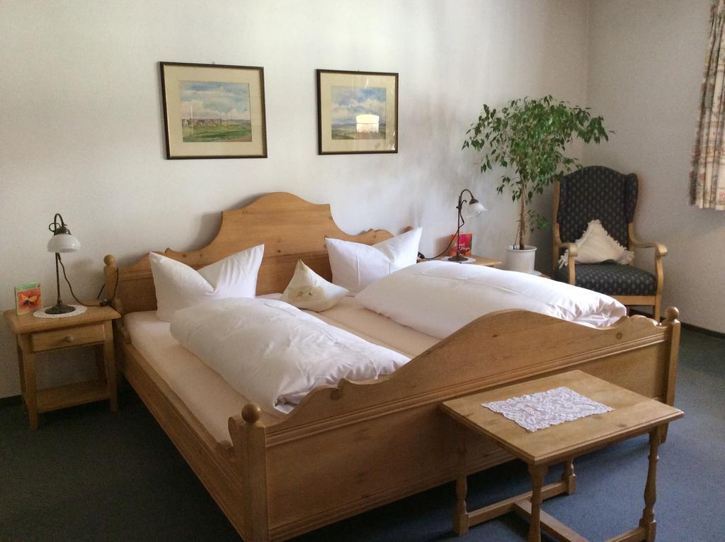 Gerberhaus 3* Rothenburg ob der Tauber
