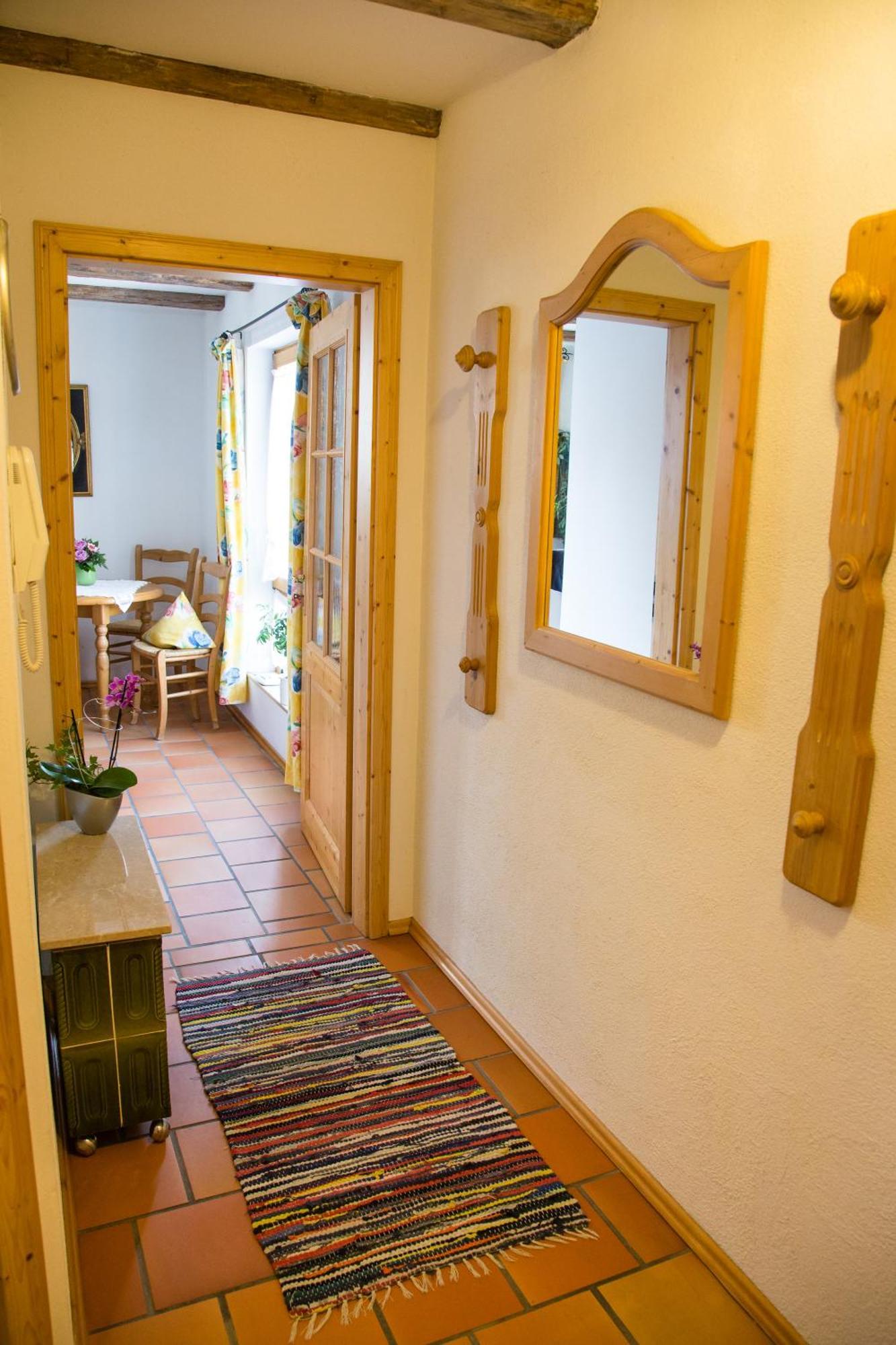 Gerberhaus Hotel 3*