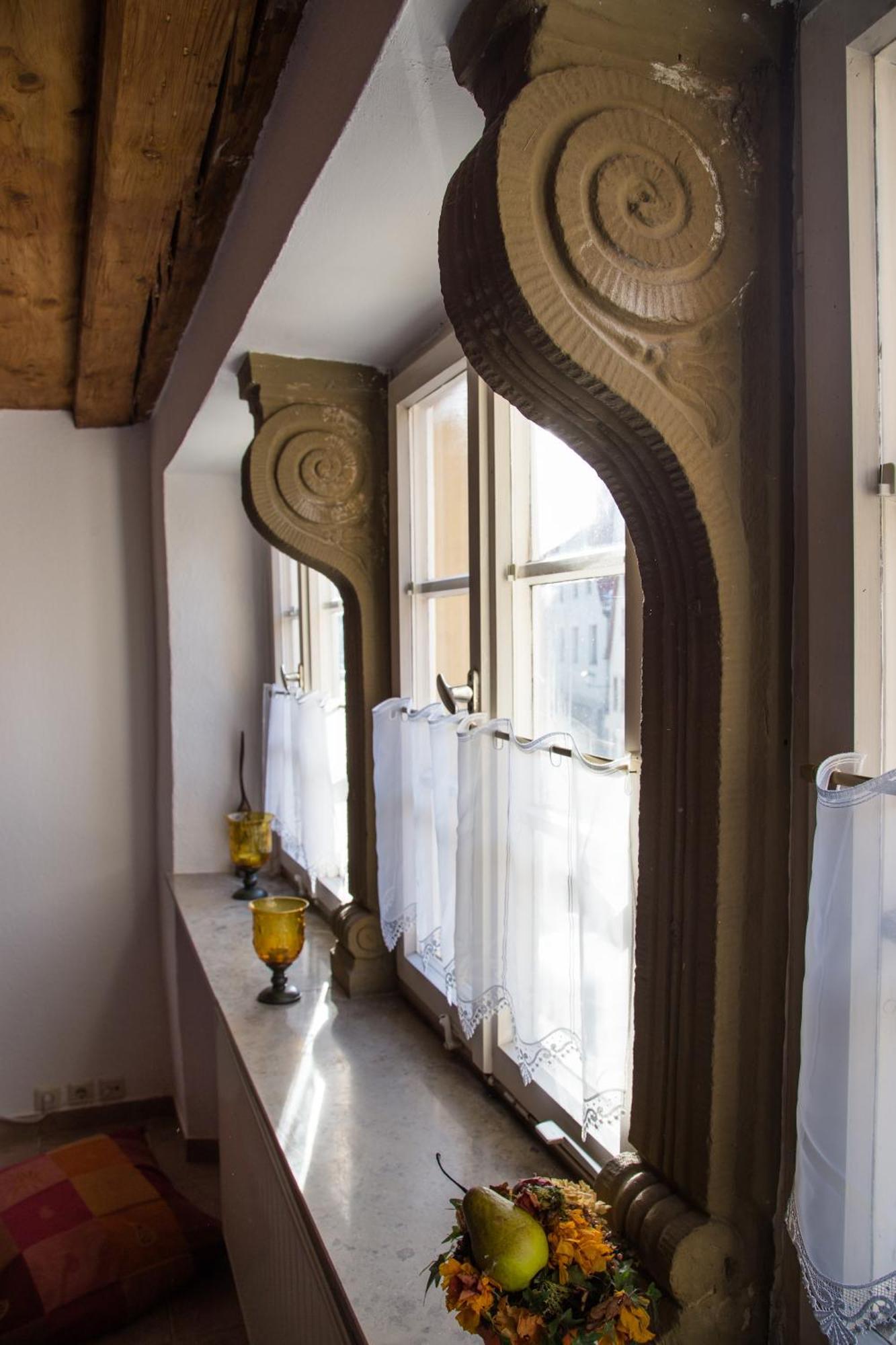 Hotel Gerberhaus 3*