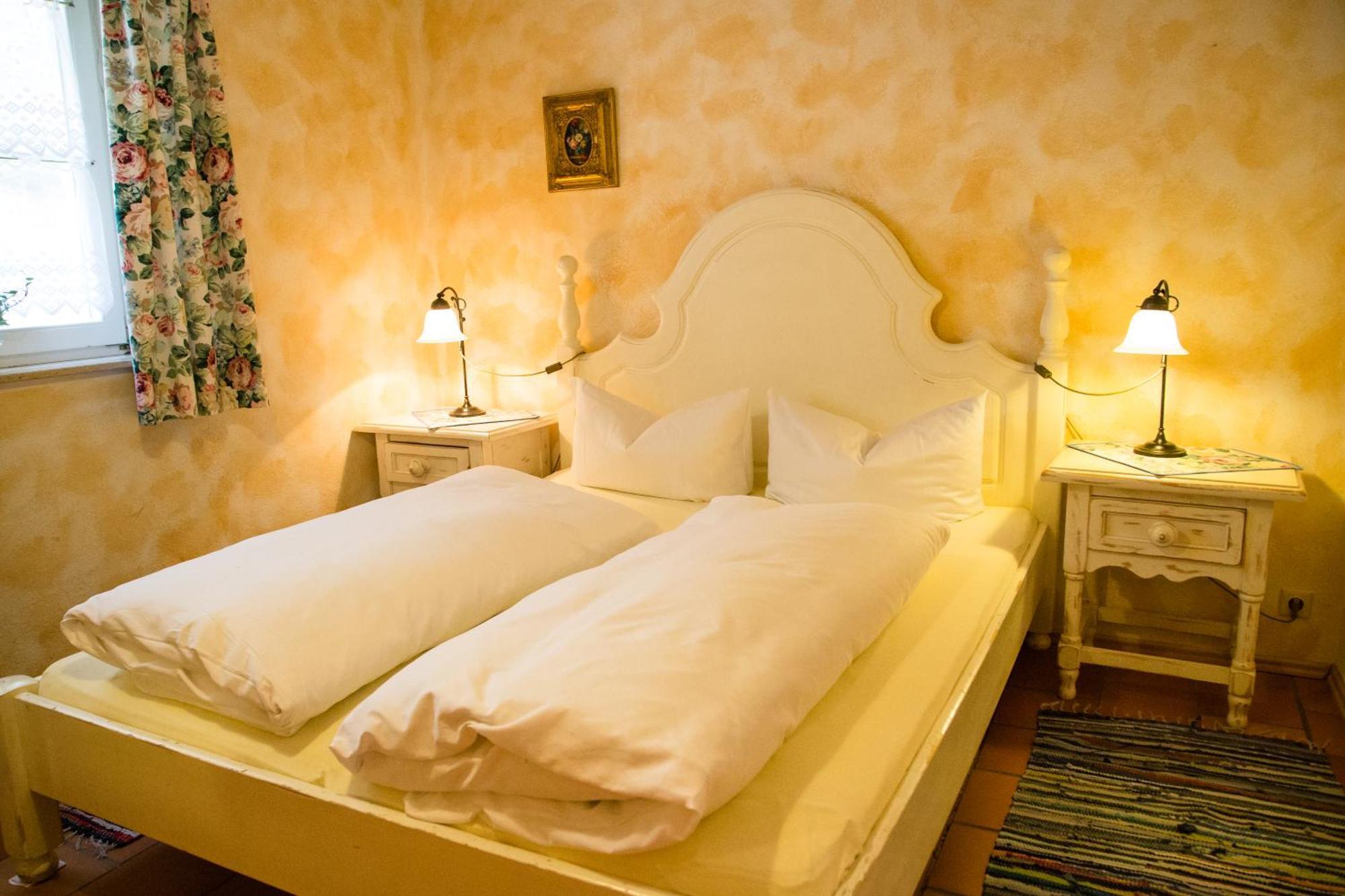 Gerberhaus Hotel Rothenburg ob der Tauber