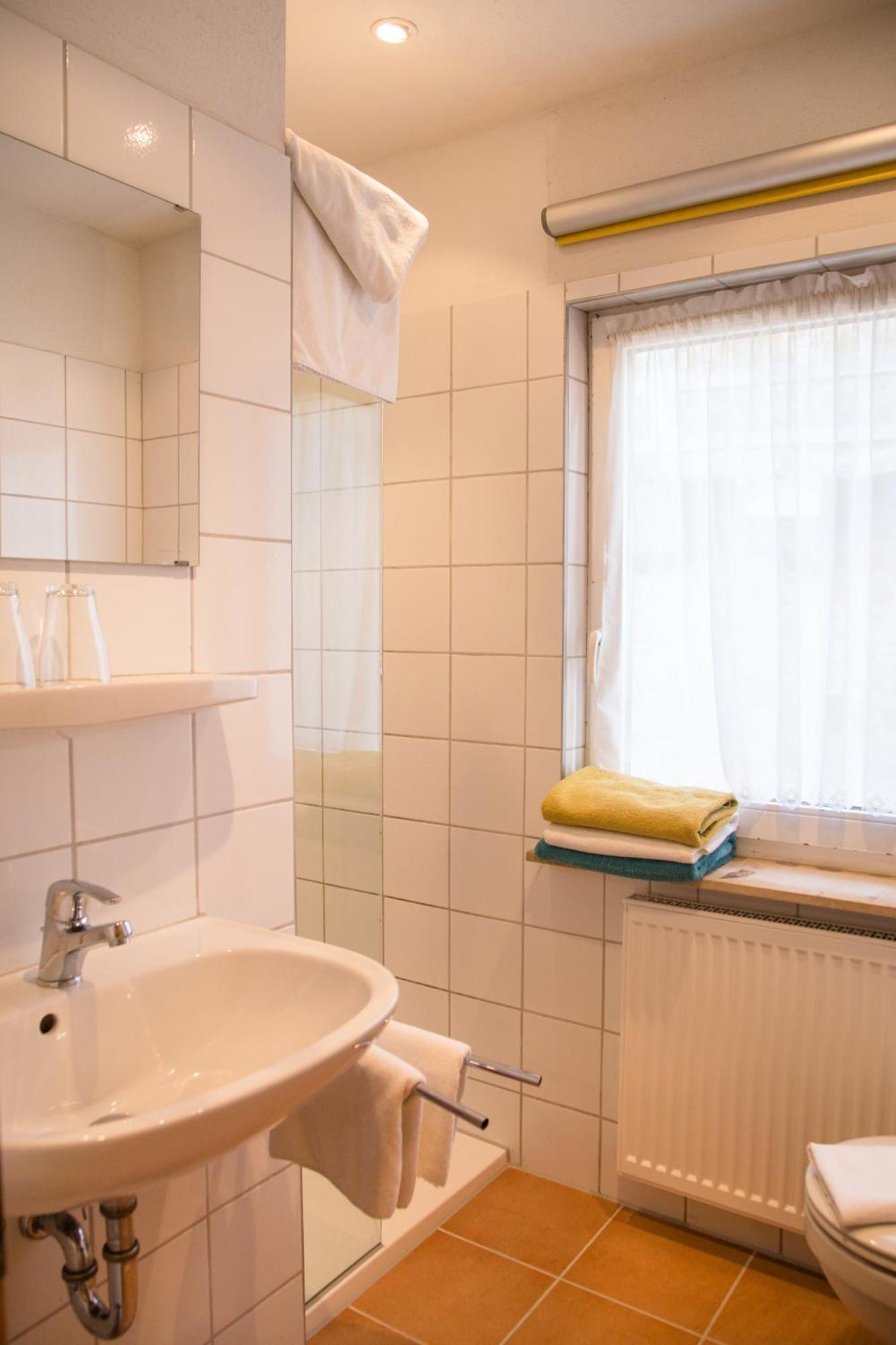 Gerberhaus 3*