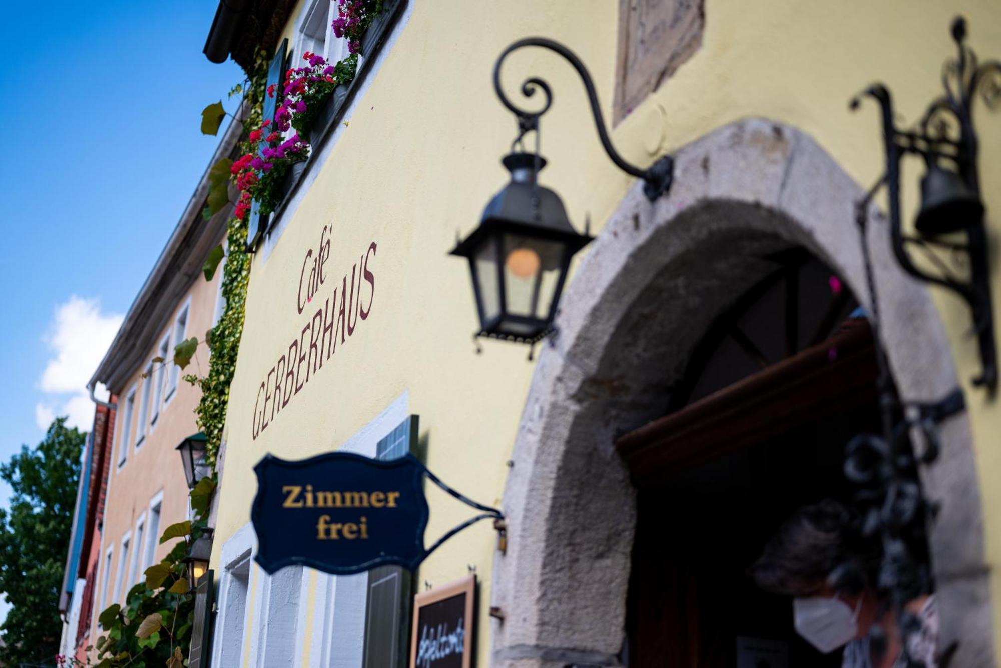 Hotel Gerberhaus