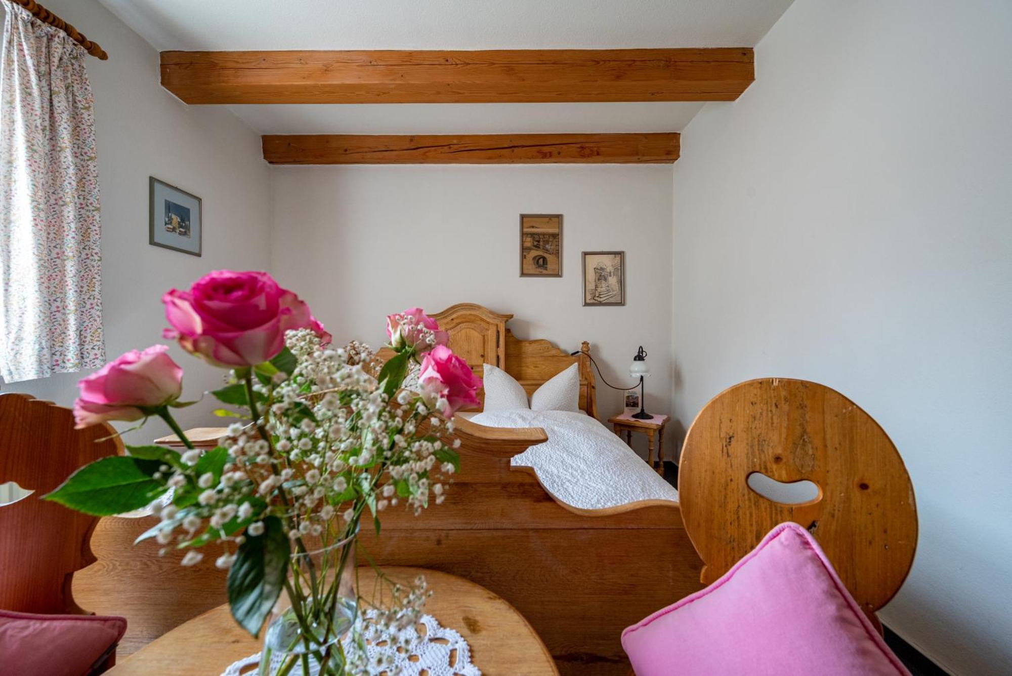 Gerberhaus Hotel 3*