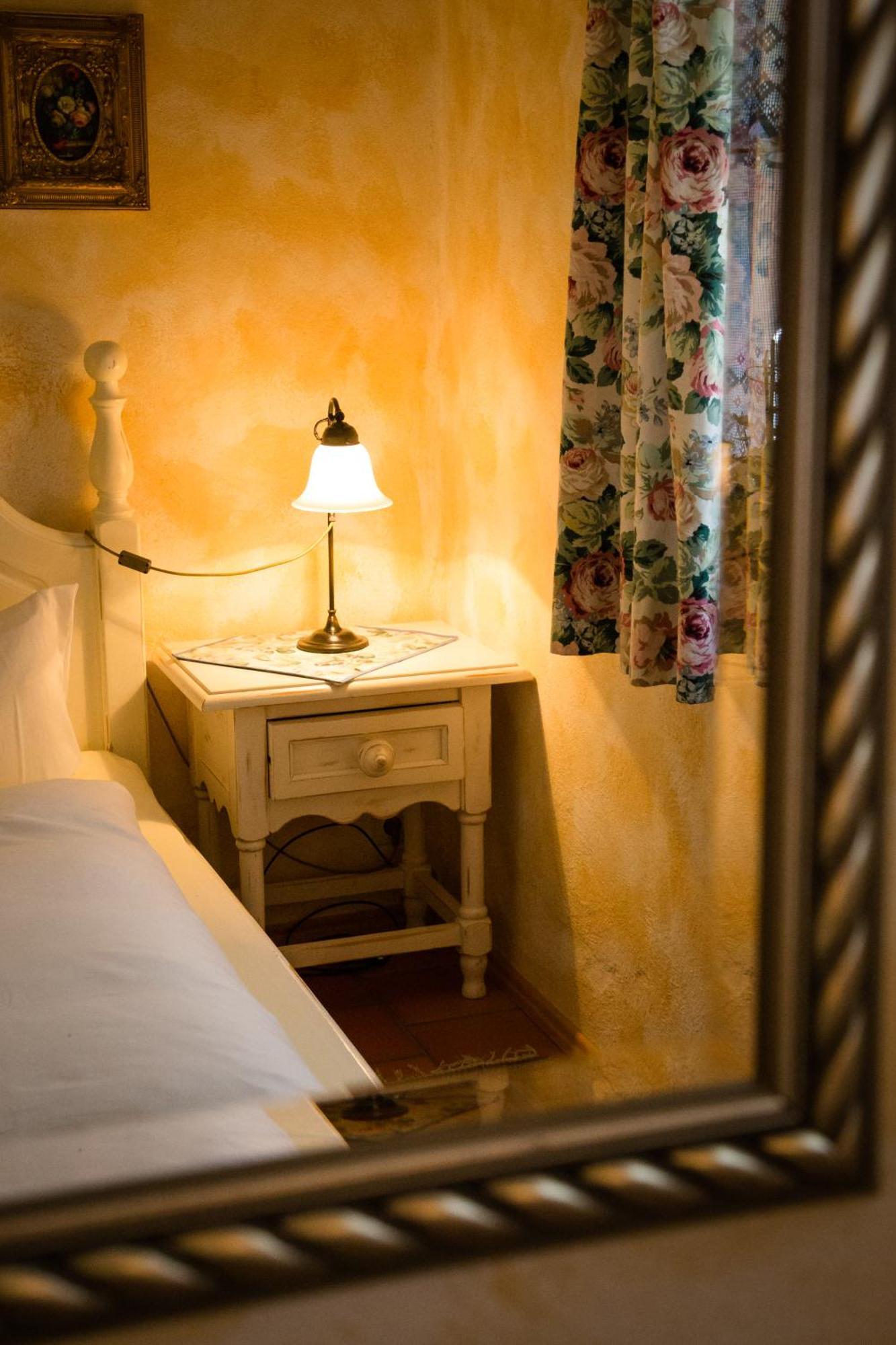 Gerberhaus Rothenburg ob der Tauber