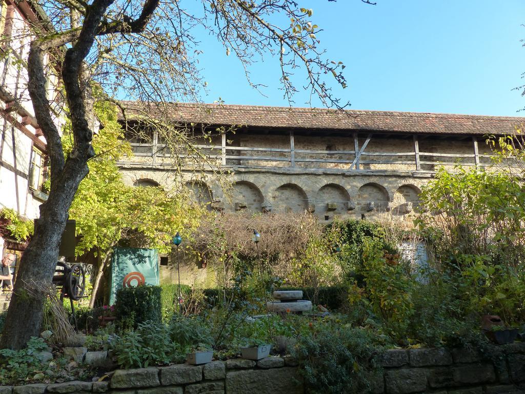 Gerberhaus