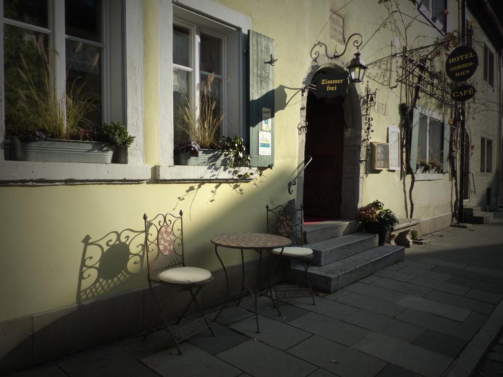 Gerberhaus 3*