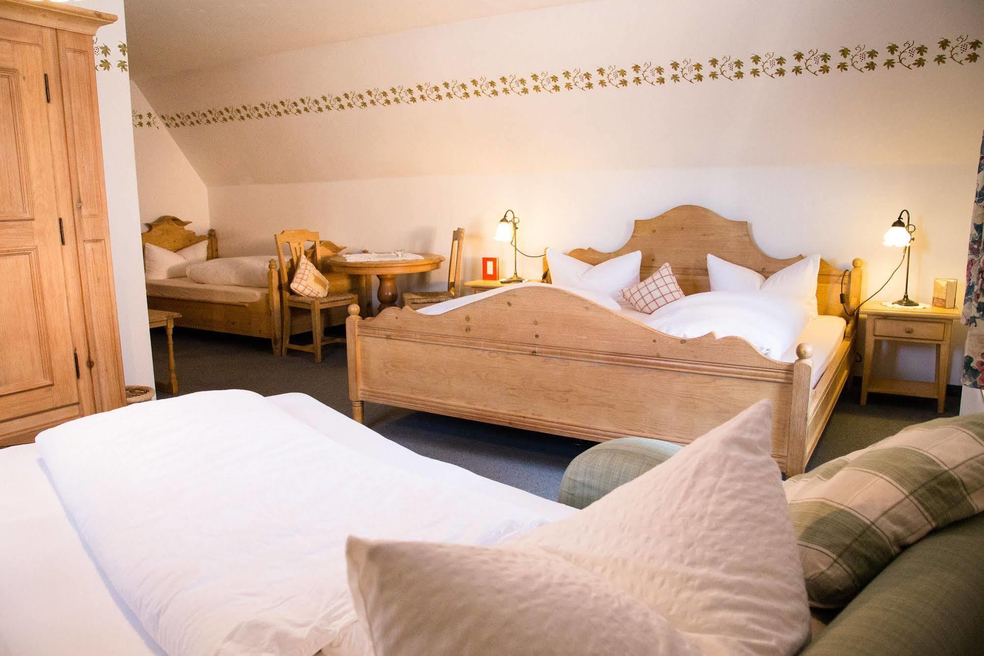 Gerberhaus 3* Rothenburg ob der Tauber