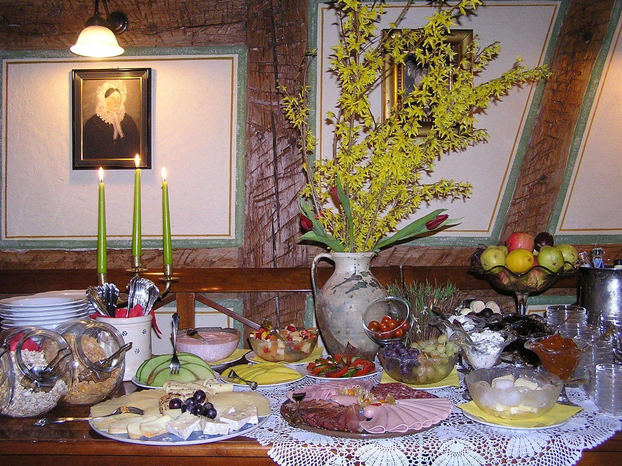 Hotel Gerberhaus 3*