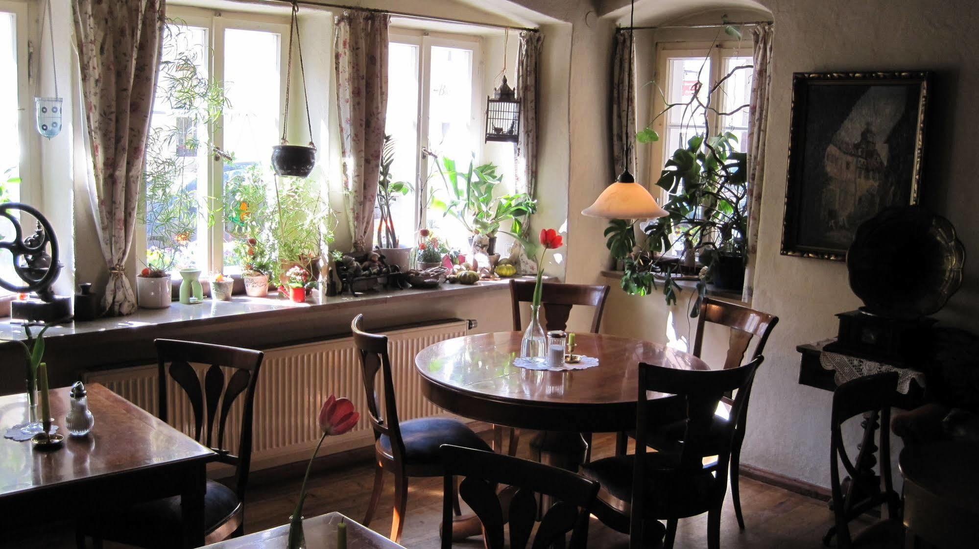 Hotel Gerberhaus 3*