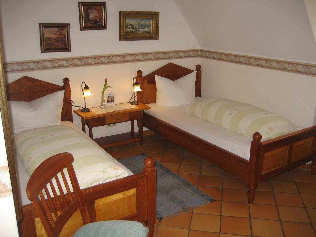 Gerberhaus 3*
