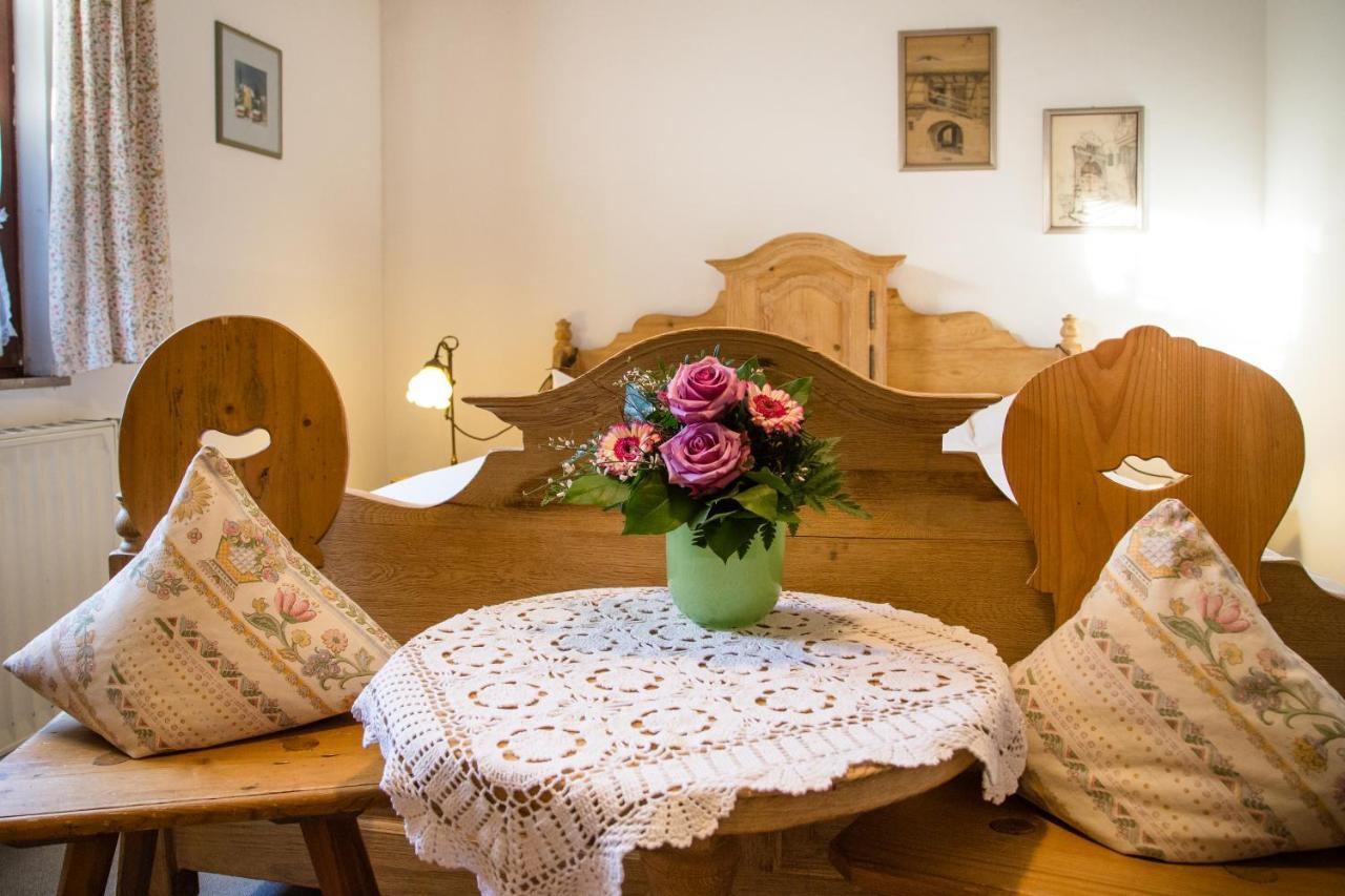 Gerberhaus 3* Rothenburg ob der Tauber