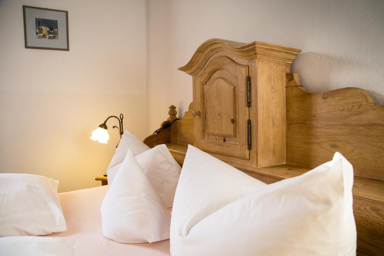 Hotel Gerberhaus 3*